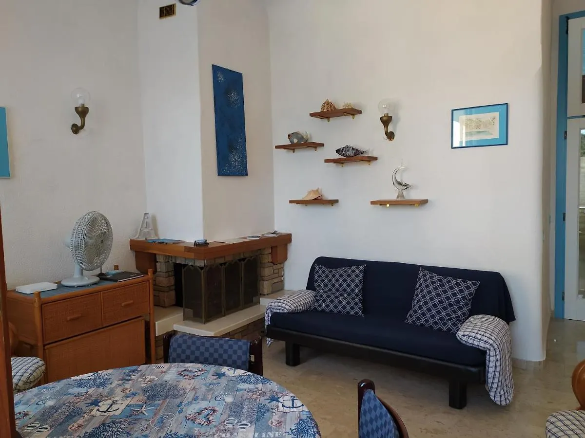 Agretta Sea View Apartment Vernazza 0*,  Italy
