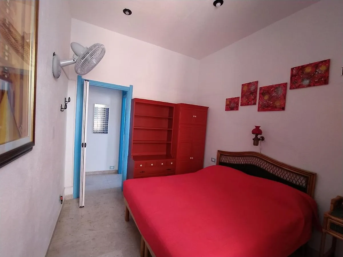 Agretta Sea View Apartment Vernazza