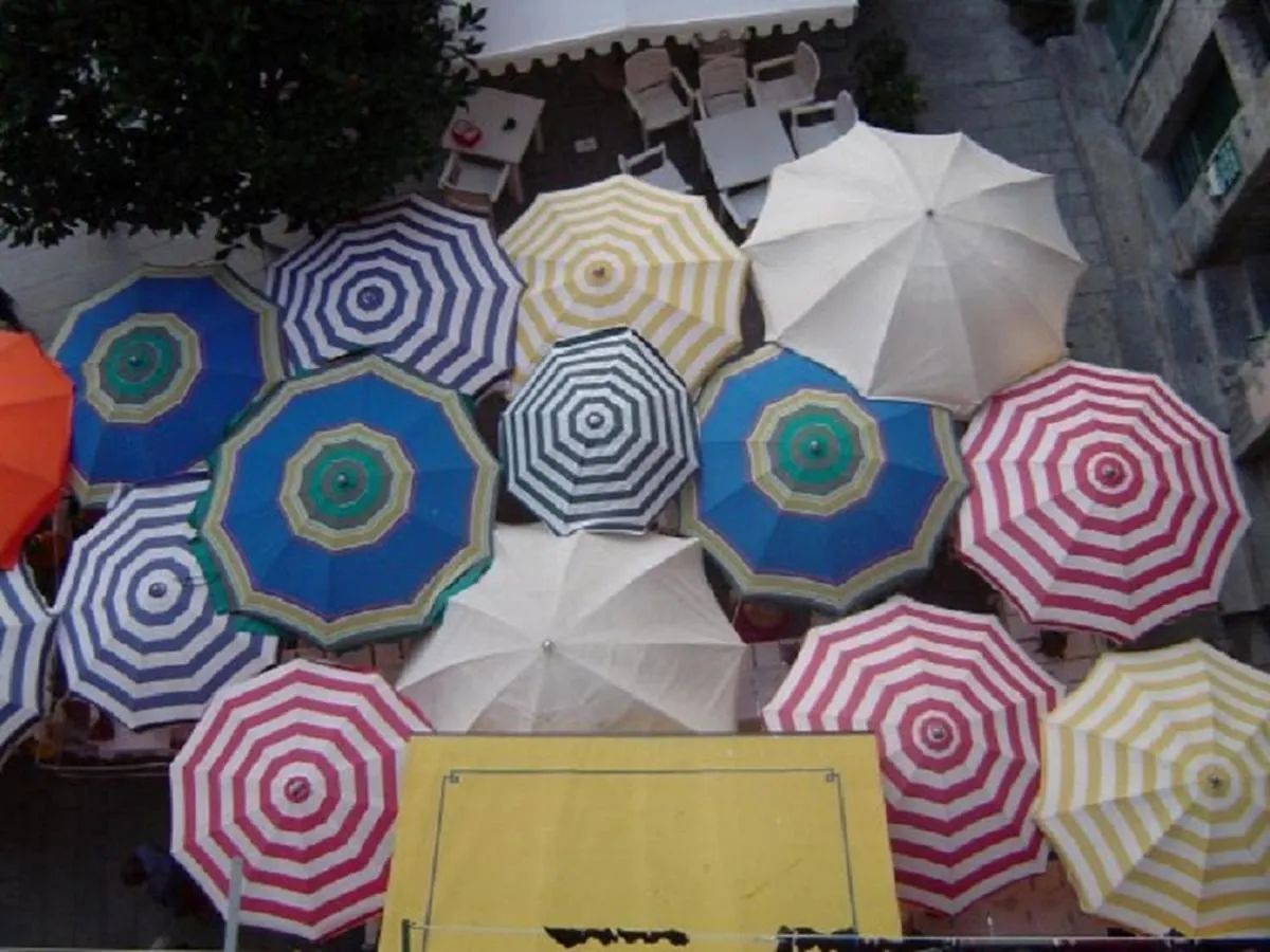 Agretta Sea View Apartment Vernazza