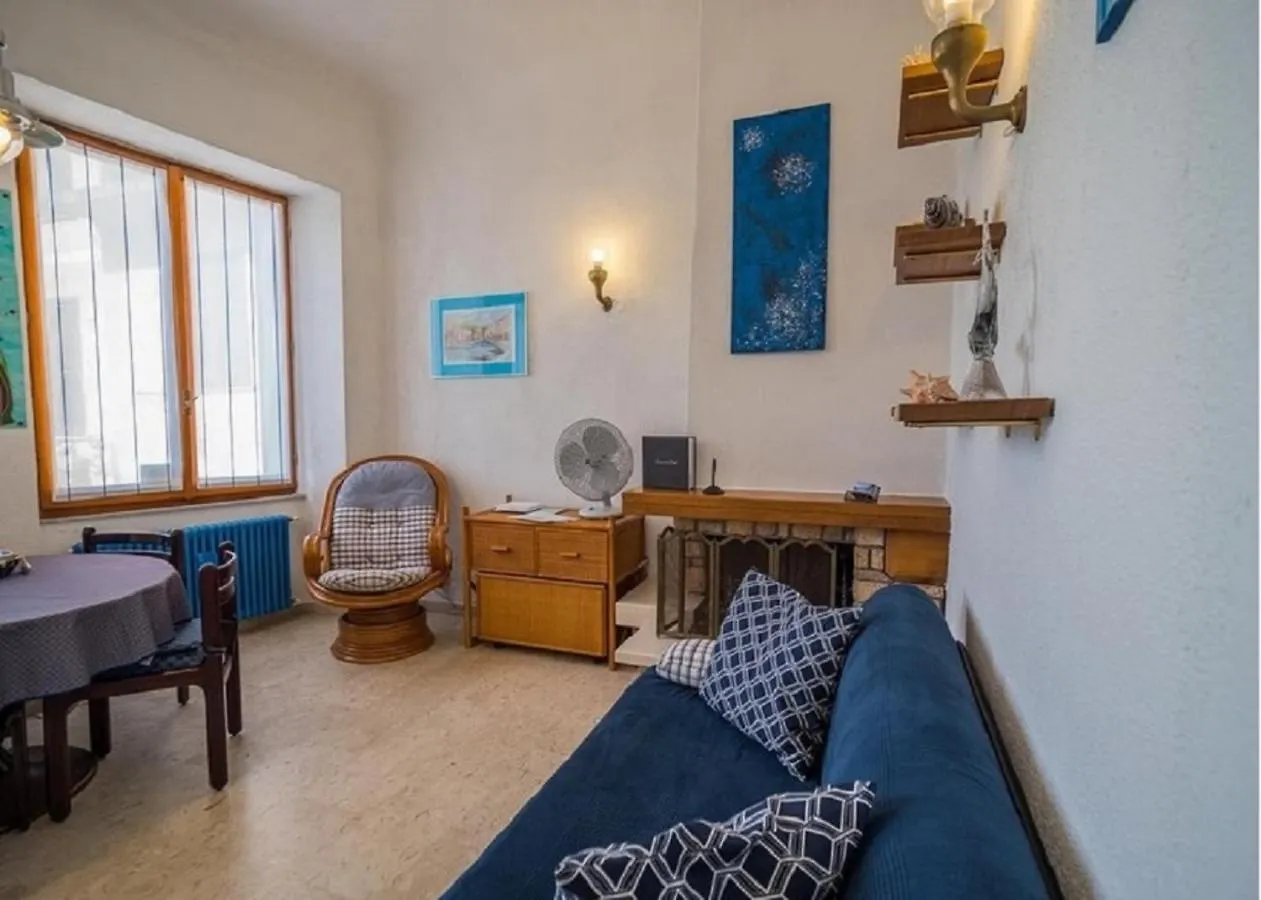 Agretta Sea View Apartment Vernazza Italy